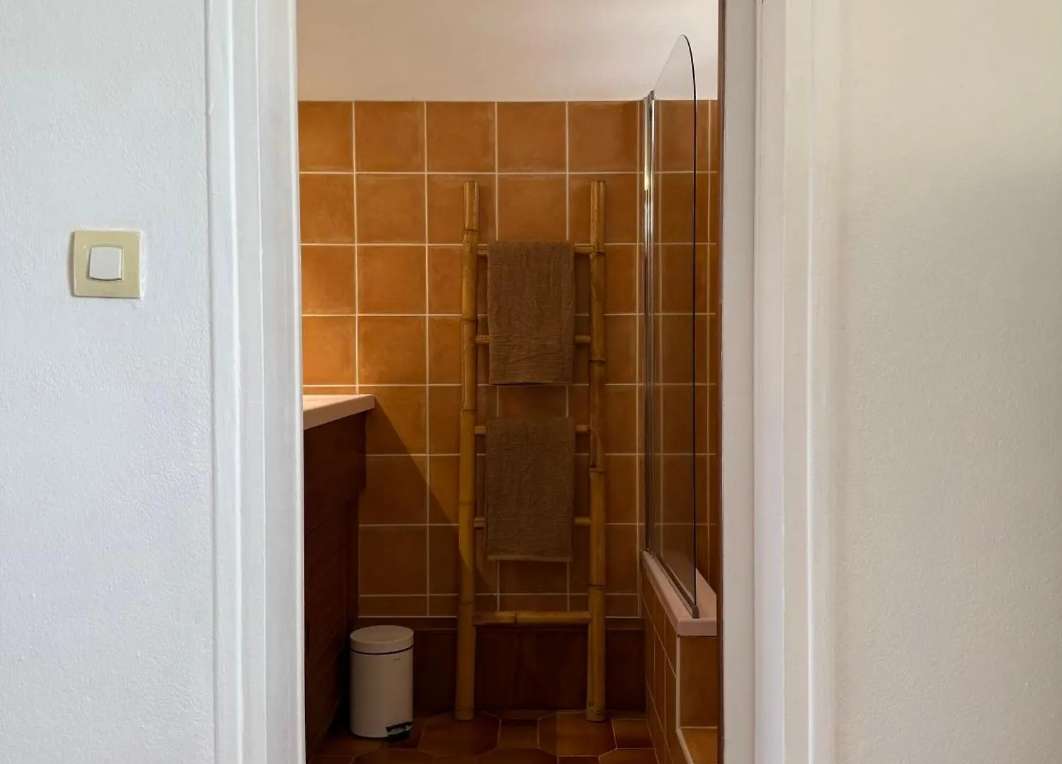 Apartment T2 Vue Mer Avec Acces Direct Lagon Et 5 Min Plage Sainte-Anne  Guadeloupe