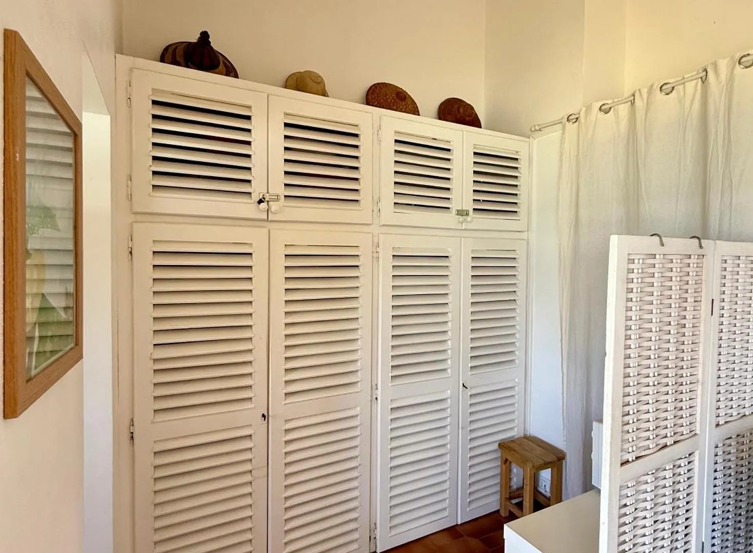 T2 Vue Mer Avec Acces Direct Lagon Et 5 Min Plage Sainte-Anne  Apartment